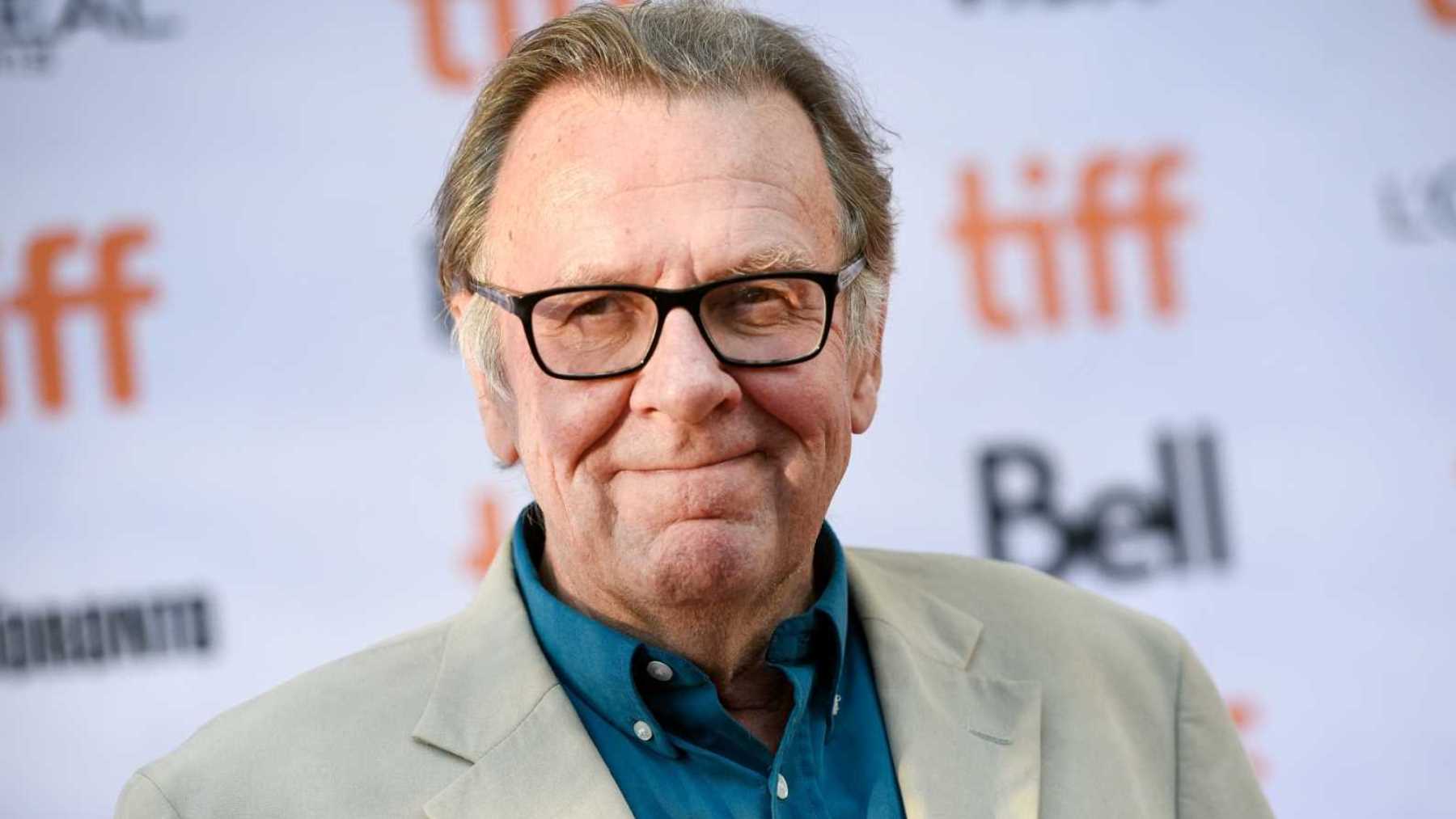 Fallece el actor Tom Wilkinson a los 75 años