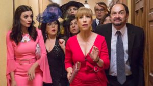 La temporada 15 de 'La que se avecina' ya está en marcha